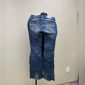 Kids Jeans